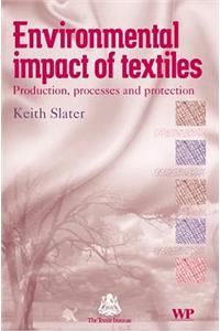 Environmental Impact of Textiles