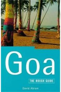 Rough Guide: Goa