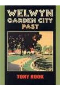 Welwyn Garden City Past