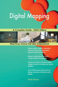 Digital Mapping A Complete Guide - 2020 Edition