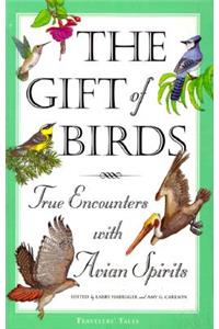 Gift of Birds