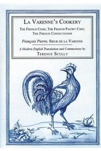 La Varenne's Cookery