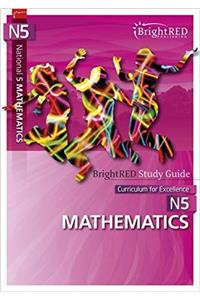 National 5 Mathematics Study Guide
