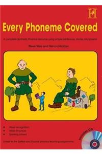 Every Phoneme Covered
