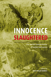 Innocence Slaughtered