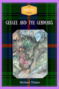 GeeGee and the Germans