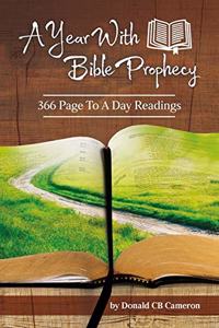 Year with Bible Prophecy