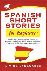 Spanish Short Stories for Beginners