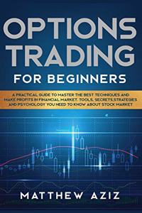 Options Trading for Beginners