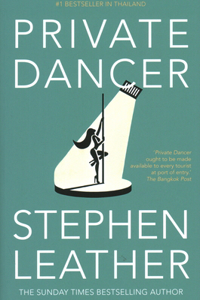 Private Dancer