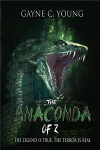 Anaconda of Z