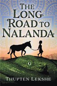 Long Road to Nalanda