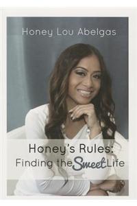 Honey's Rules