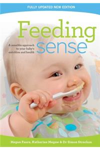 Feeding sense
