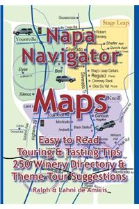 Napa Navigator