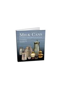 Milk Cans