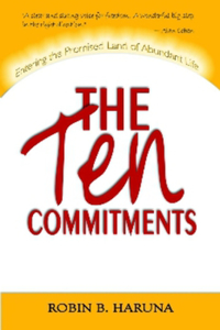 Ten Commitments