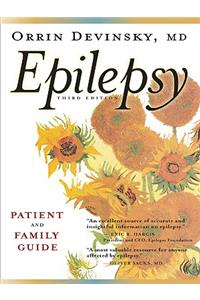 Epilepsy