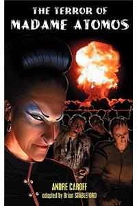 Terror of Madame Atomos