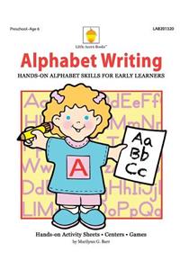 Alphabet Writing