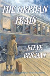 Orphan Train