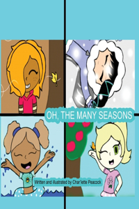 Oh, The Many Seasons