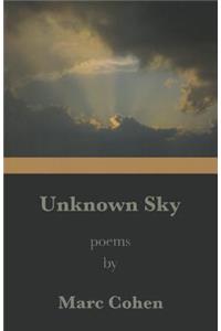 Unknown Sky