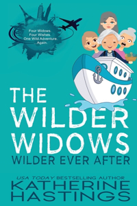 Wilder Widows Wilder Ever After