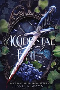 Accidental Fae