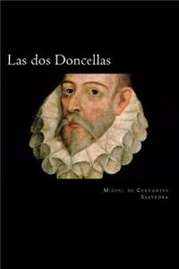 Las dos Doncellas (Spanish Edition)