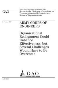 Army Corps of Engineers