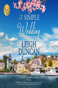 Simple Wedding