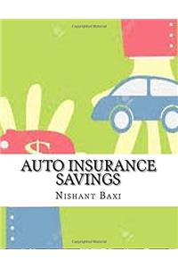 Auto Insurance Savings