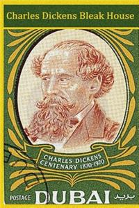 Charles Dickens - Bleak House