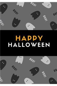 Happy Halloween