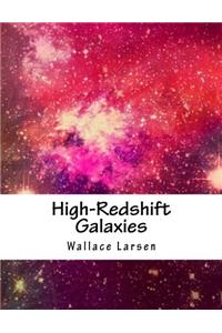 High-Redshift Galaxies