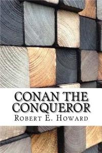 Conan the Conqueror