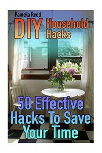 DIY Household Hacks