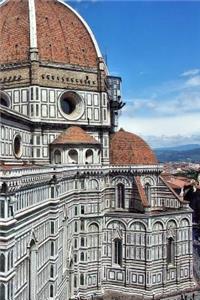 Florence Notebook