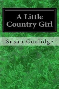 Little Country Girl