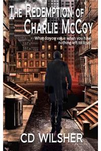 Redemption of Charlie McCoy