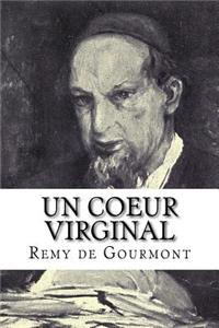 Un coeur virginal