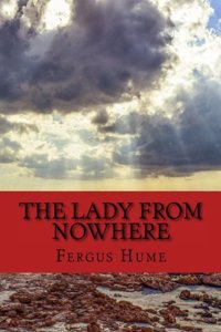The Lady From Nowhere