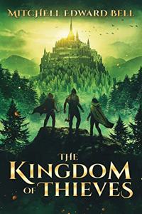 The Kingdom of Thieves