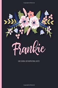 Frankie