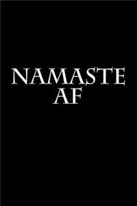 Namaste AF