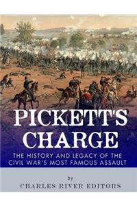 Pickett's Charge