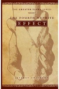 The Fourth Nephite Effect