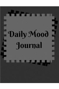 Daily Mood Journal