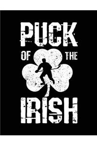 Puck Of The Irish